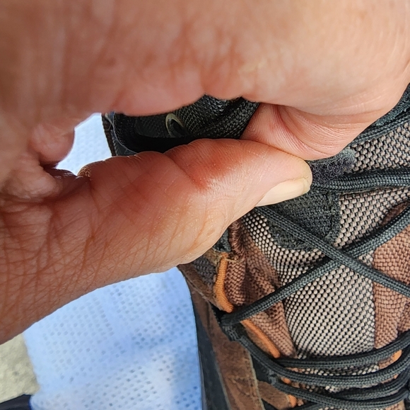 Sorel‎ Waterproof insulated work/ show boots 13 - Picture 6 of 15